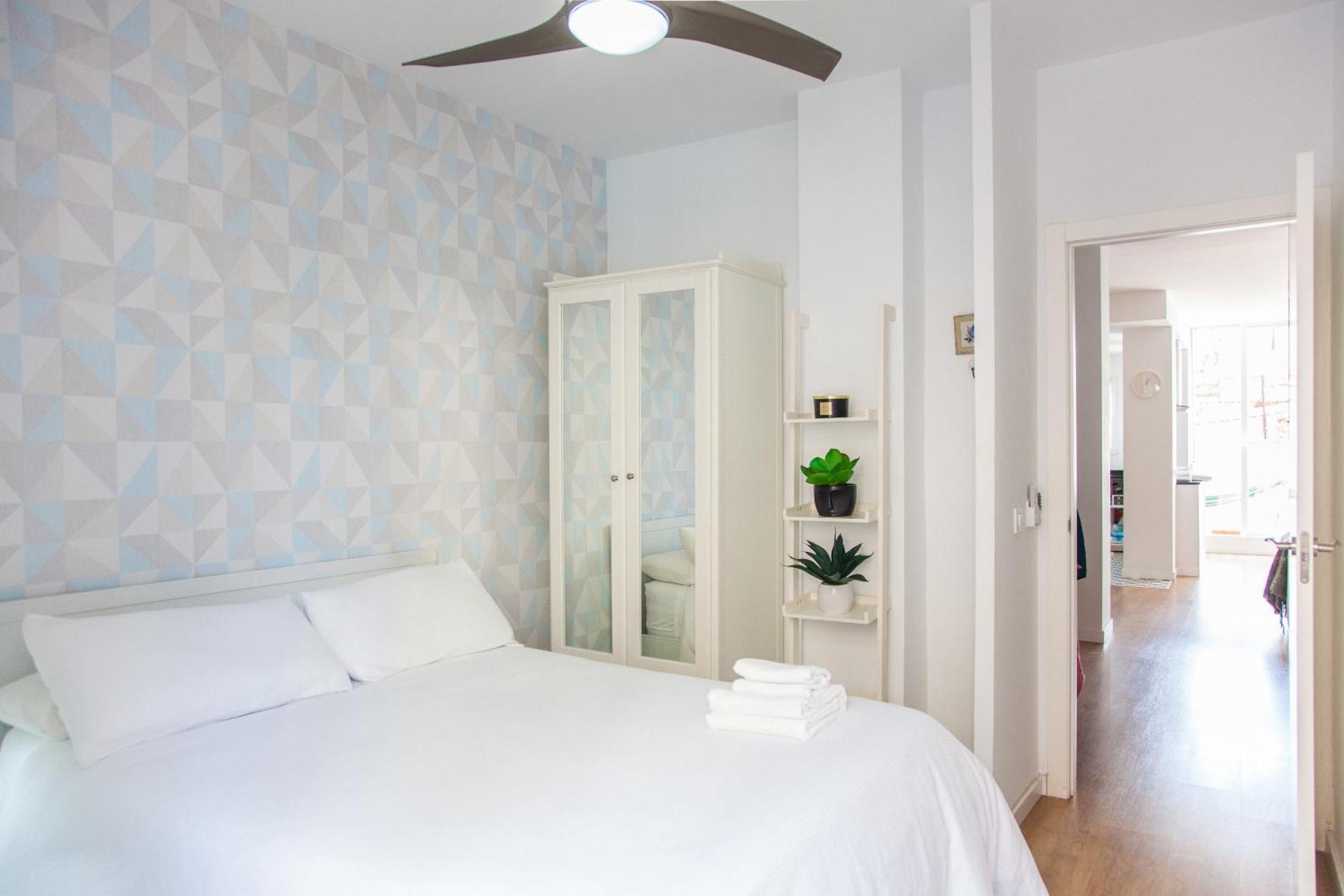 Appartement Casa Marcellino Valencia Centro Extérieur photo