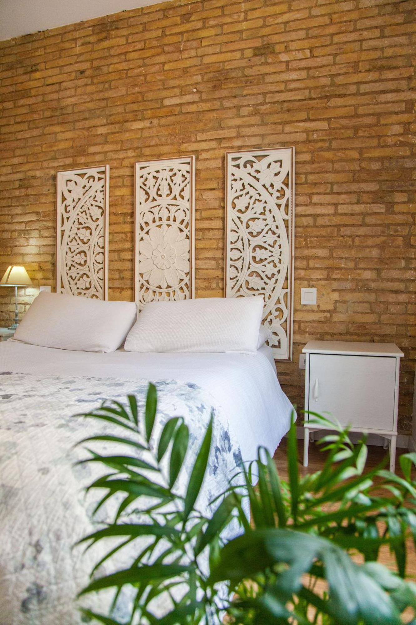 Appartement Casa Marcellino Valencia Centro Extérieur photo