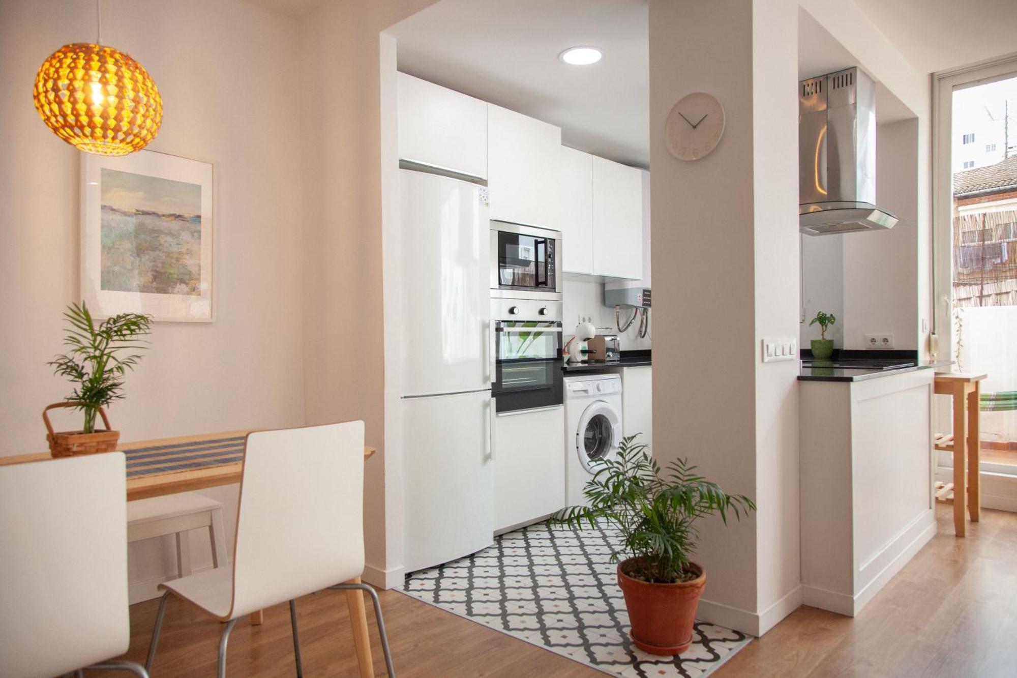 Appartement Casa Marcellino Valencia Centro Extérieur photo