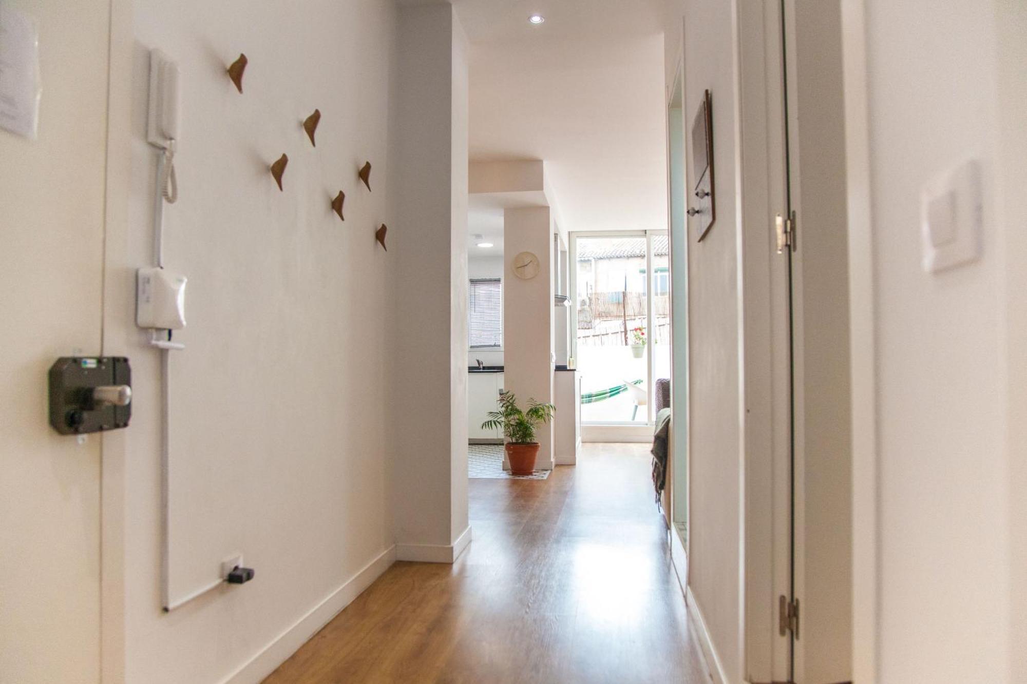 Appartement Casa Marcellino Valencia Centro Extérieur photo