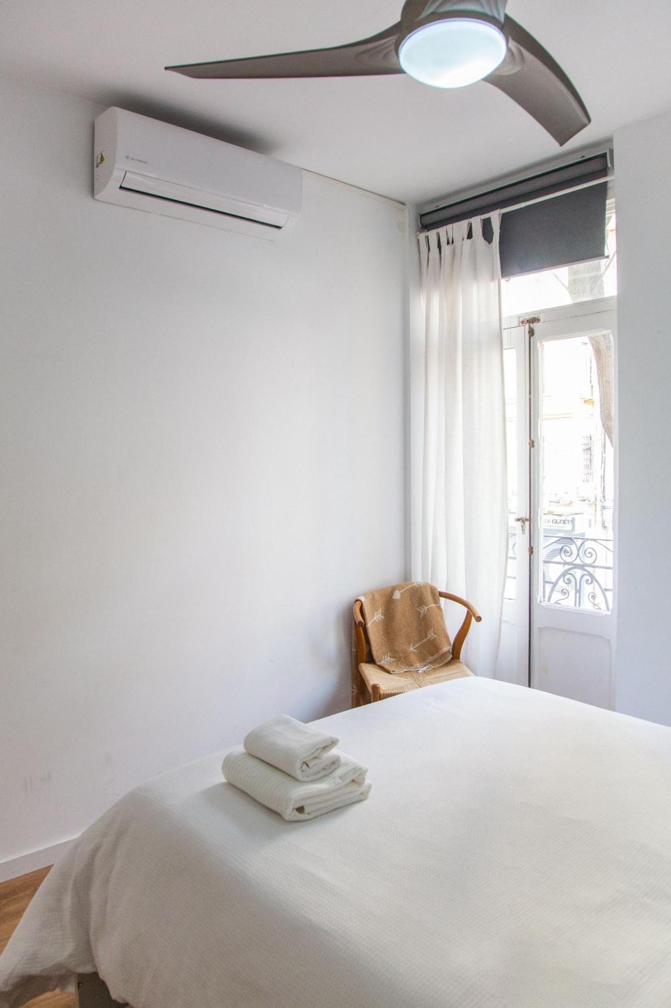 Appartement Casa Marcellino Valencia Centro Extérieur photo