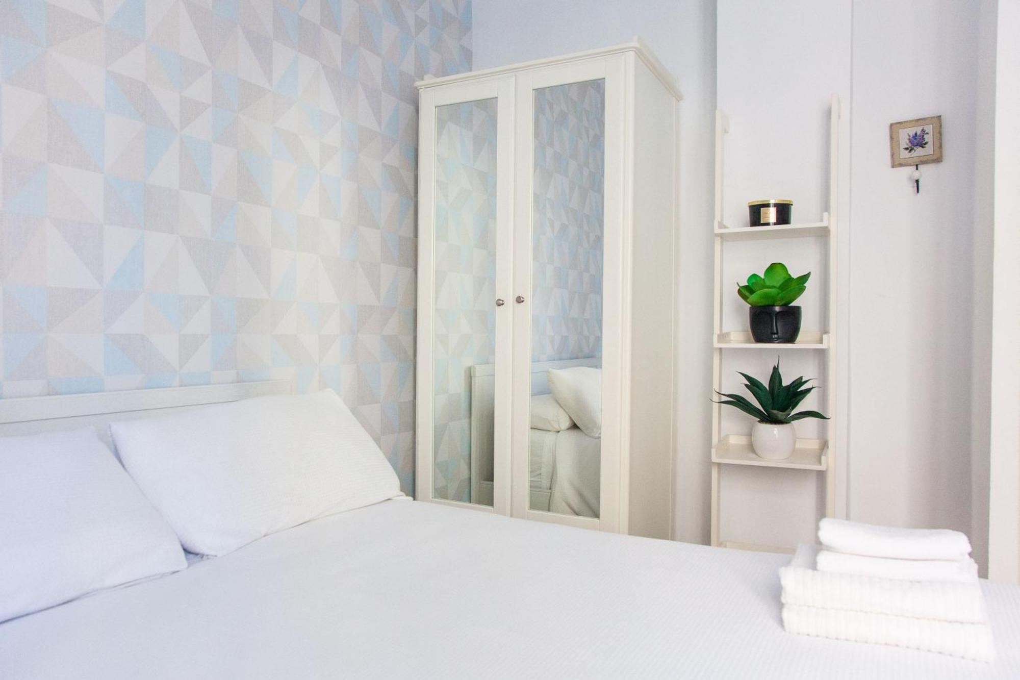 Appartement Casa Marcellino Valencia Centro Extérieur photo