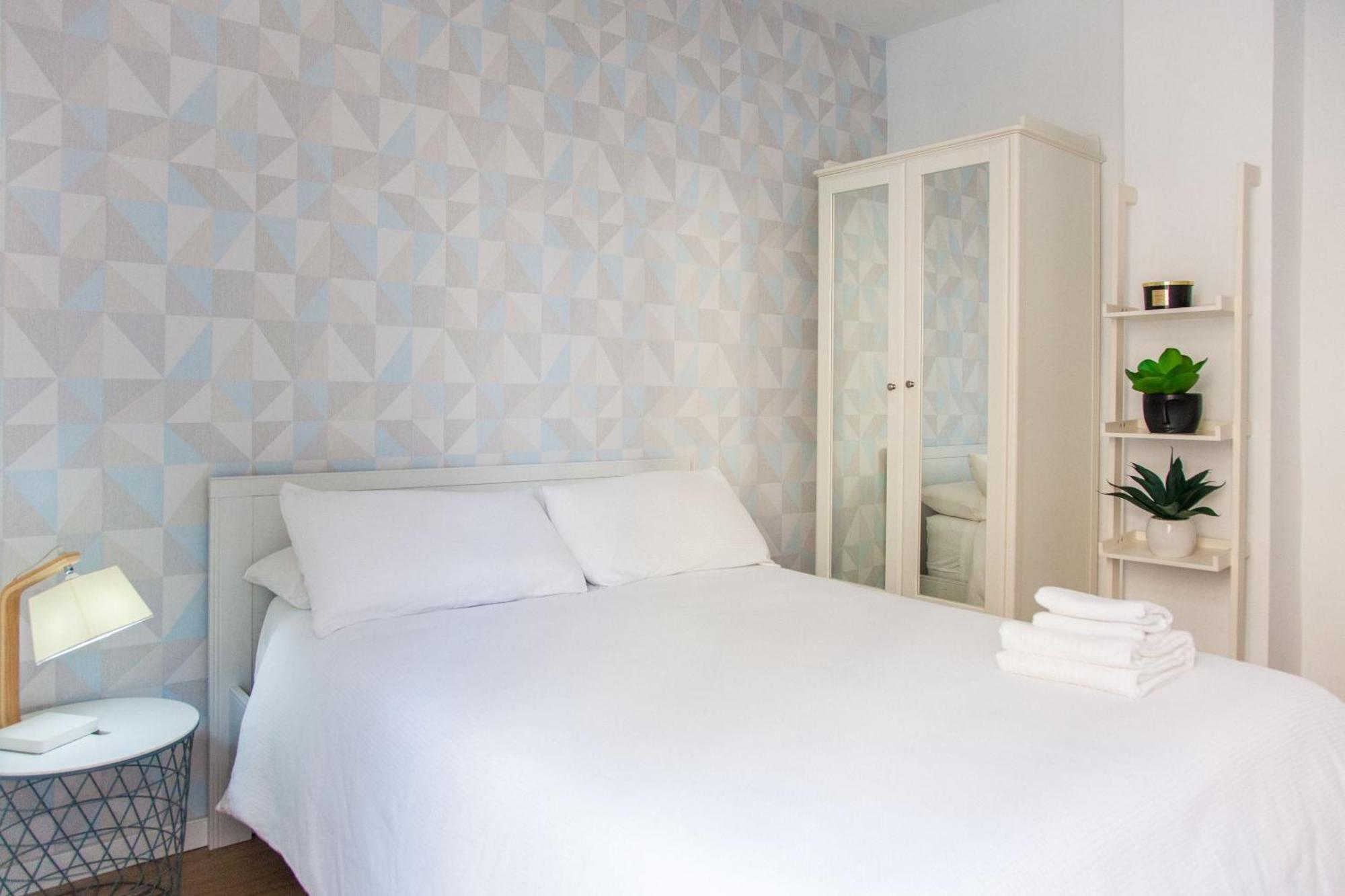 Appartement Casa Marcellino Valencia Centro Extérieur photo
