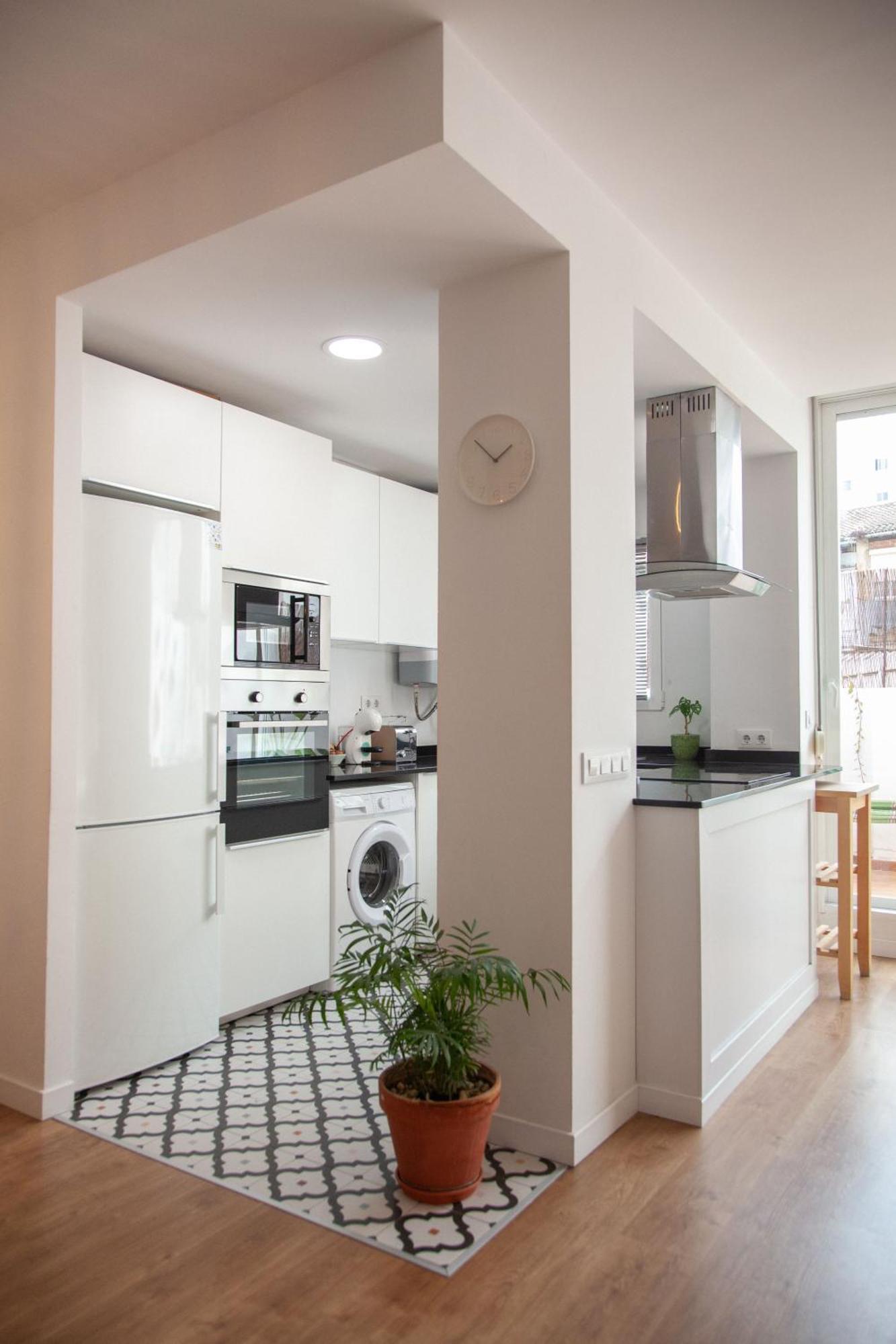 Appartement Casa Marcellino Valencia Centro Extérieur photo