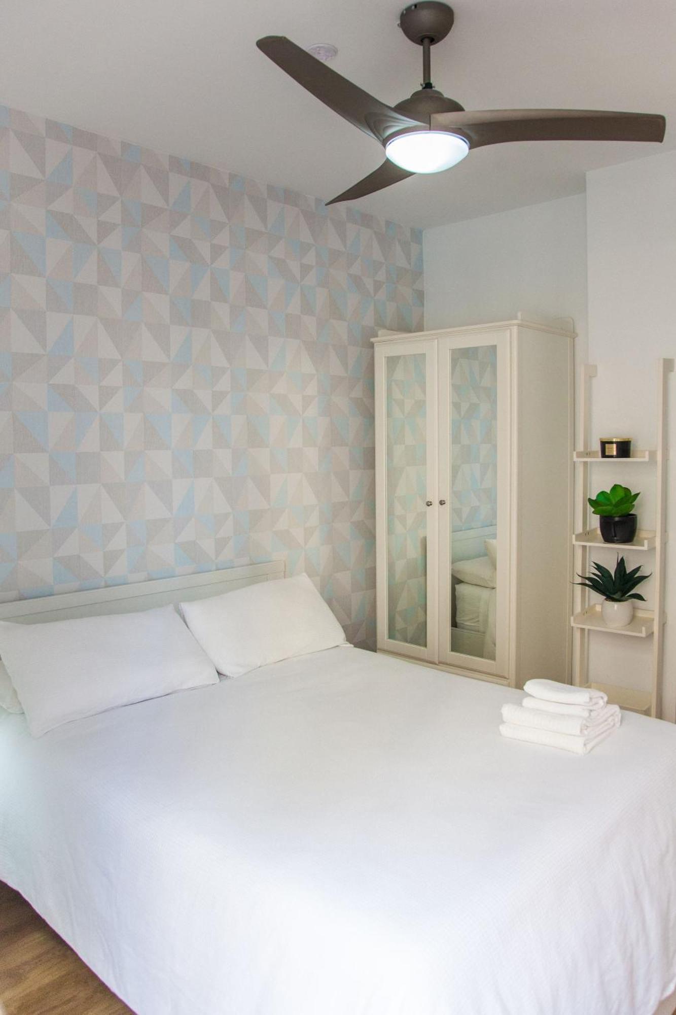 Appartement Casa Marcellino Valencia Centro Extérieur photo