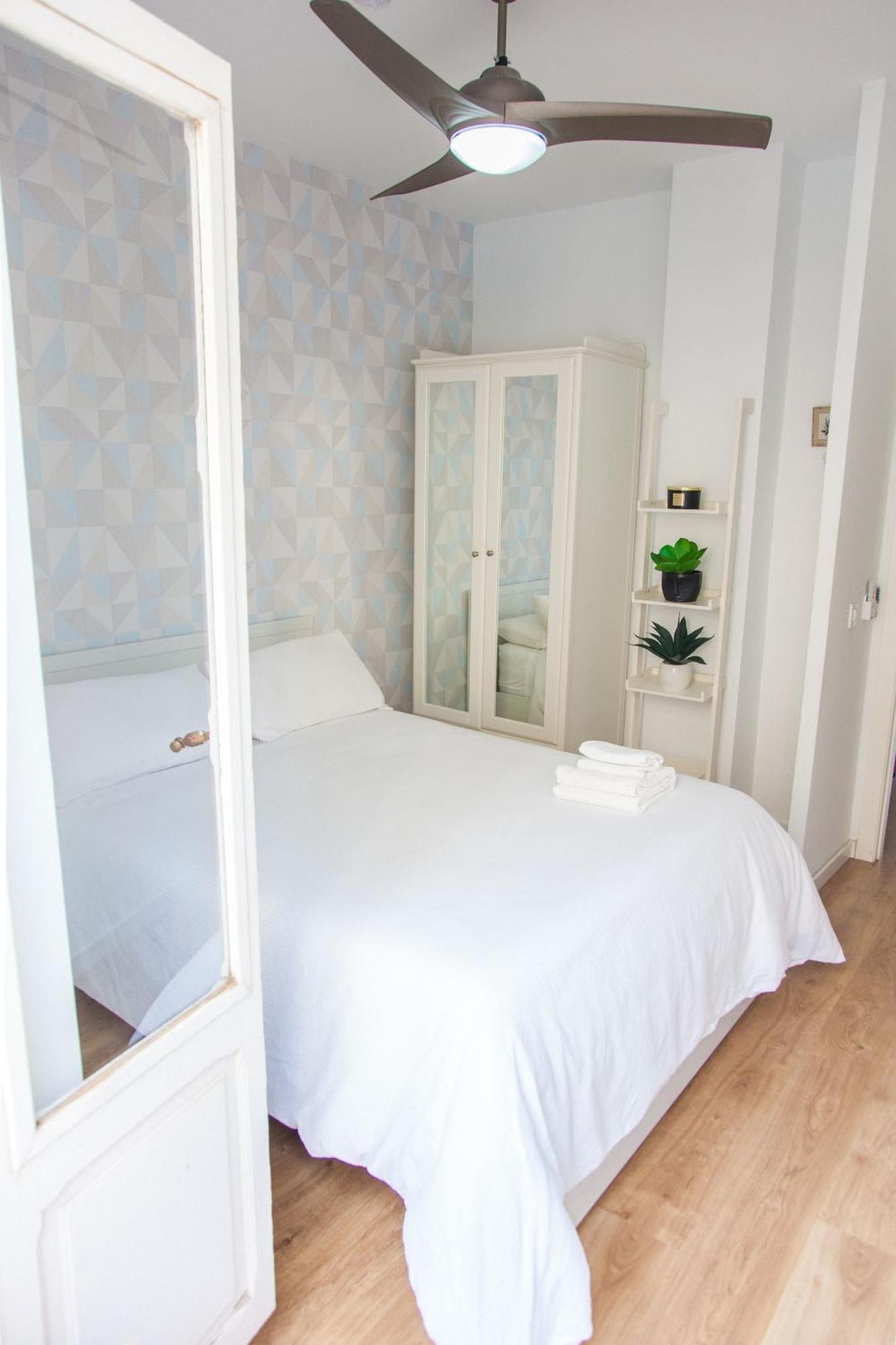 Appartement Casa Marcellino Valencia Centro Extérieur photo
