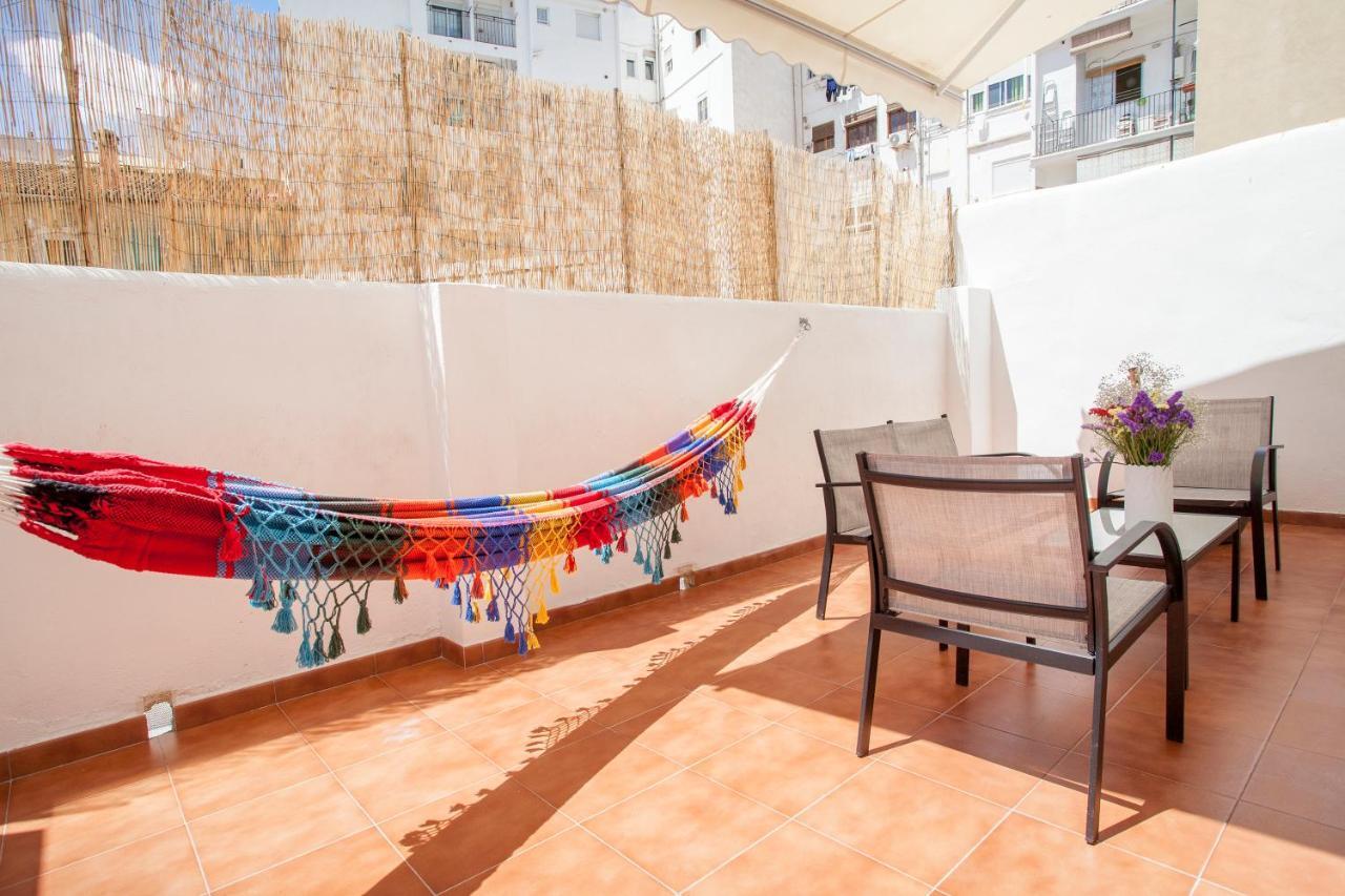 Appartement Casa Marcellino Valencia Centro Extérieur photo