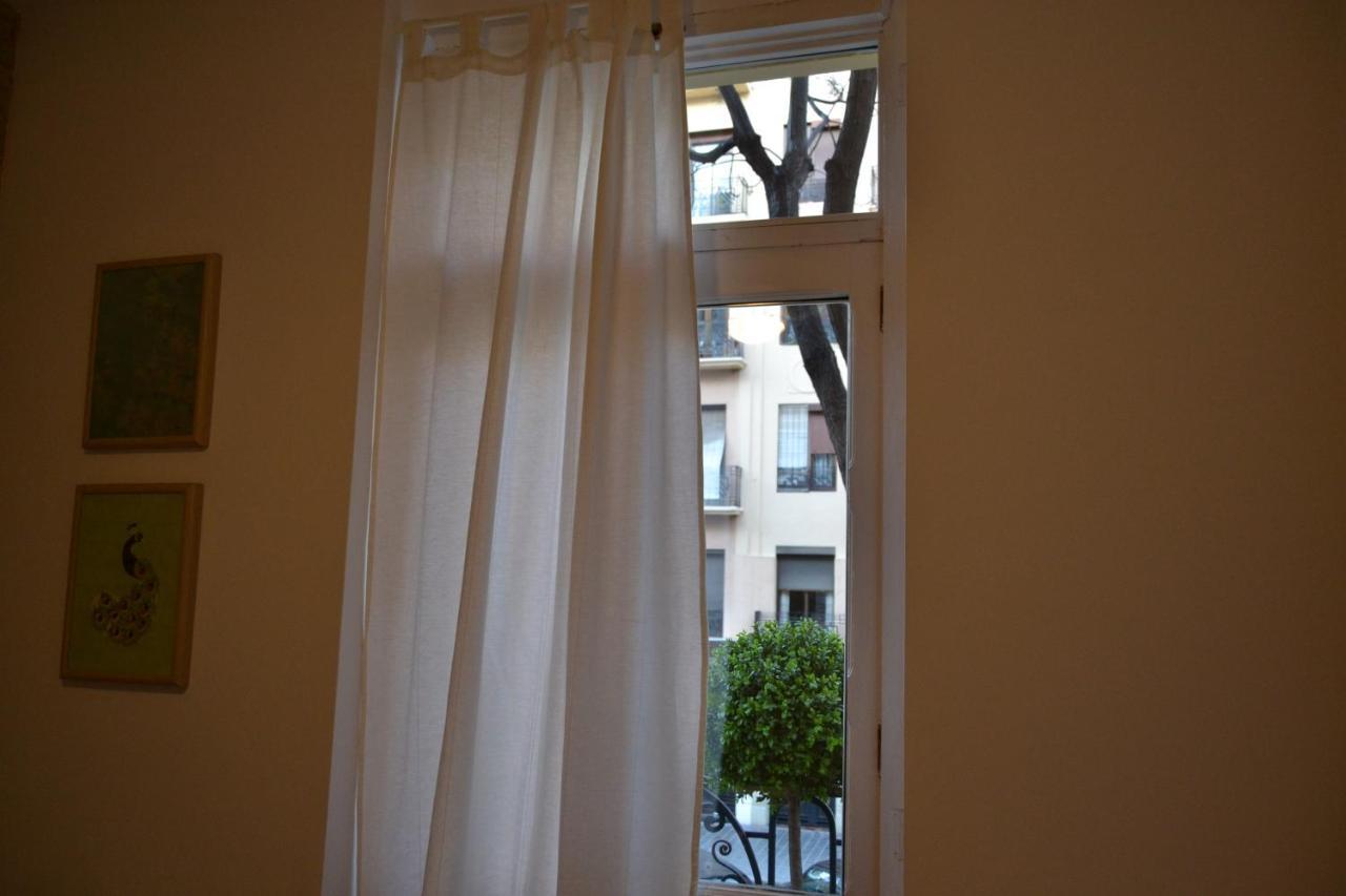 Appartement Casa Marcellino Valencia Centro Extérieur photo