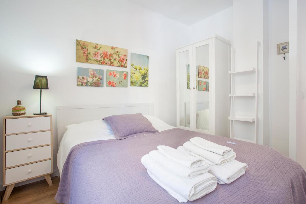 Appartement Casa Marcellino Valencia Centro Extérieur photo