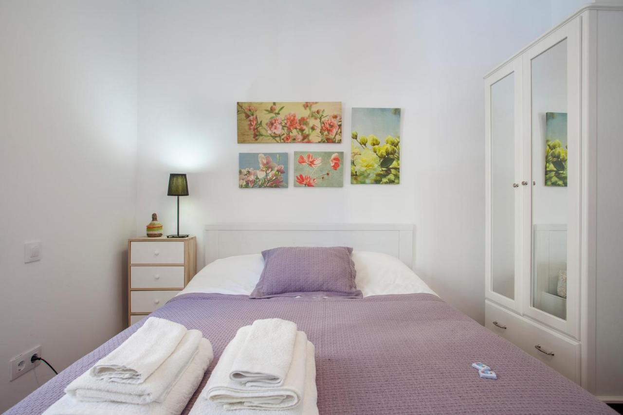 Appartement Casa Marcellino Valencia Centro Extérieur photo